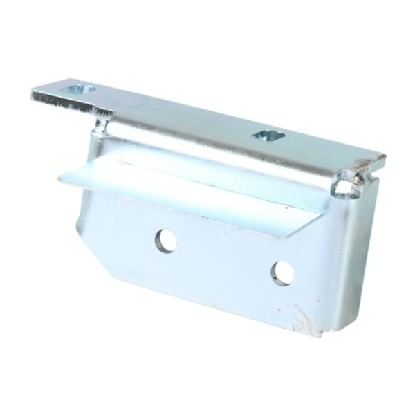 Steunplaat voor einddemper T25 / T3 bus (KY/JX) 033251375 Steunplaat voor einddemper T25 / T3 bus (KY/JX) 033251375