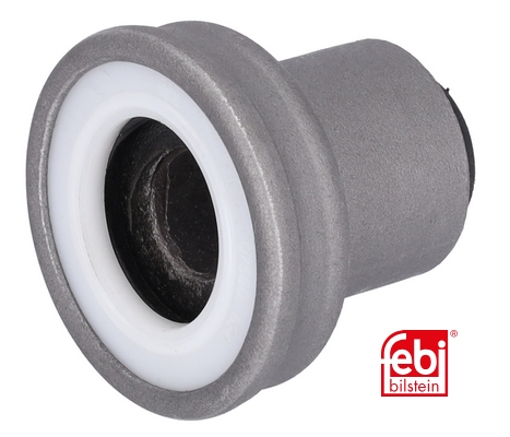 Draagarmrubber 251407077 B (T25 / T3 bus) FEBI Draagarmrubber 251407077 B (T25 / T3 bus) FEBI