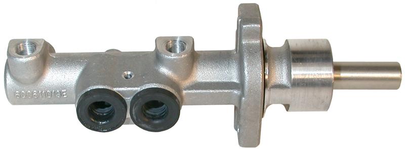 Hoofdremcilinder 20.64 MM, ALU 6Q0611019E Hoofdremcilinder 20.64 MM, ALU 6Q0611019E