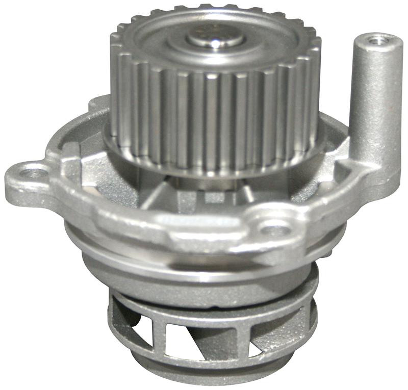 Water pomp 06B121011H (2.0 FSI motoren) (op=op) Water pomp 06B121011H (2.0 FSI motoren) (op=op)