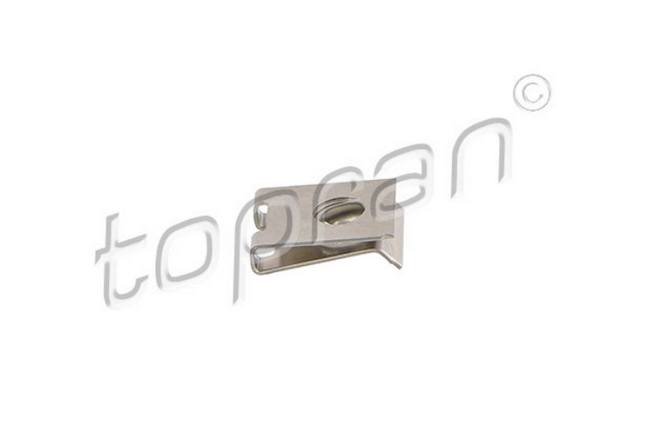 PLAATMOER, SPEEDNUT 4,8MM N10194101 (per stuk)