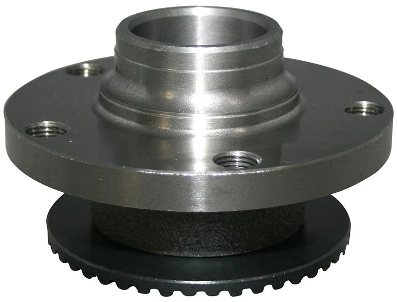 Wielnaaf  achteras A6 / Auci 100  4A0501653C Wielnaaf  achteras A6 / Auci 100  4A0501653C
