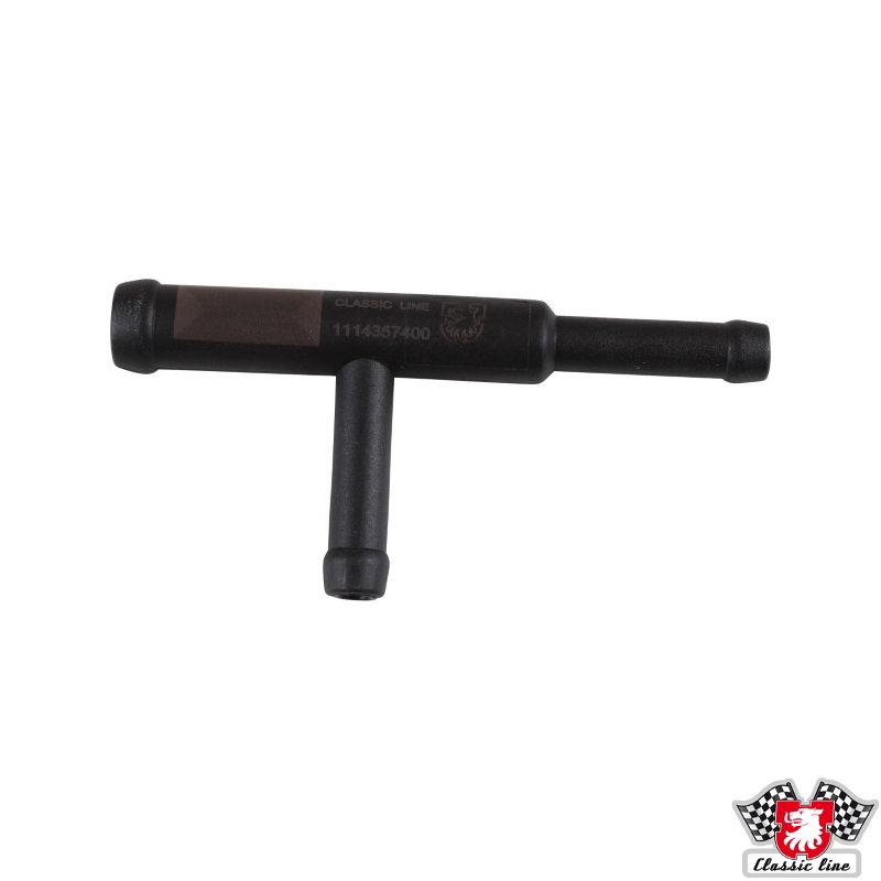 Verdeelstuk koelvloeistofreservoir T4 bus 074121438C Verdeelstuk koelvloeistofreservoir T4 bus 074121438C