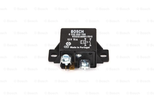 Bosch relais 0332002168