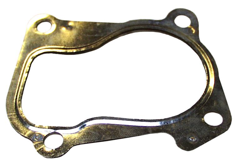 Uitlaatsysteem Uitlaatsysteem