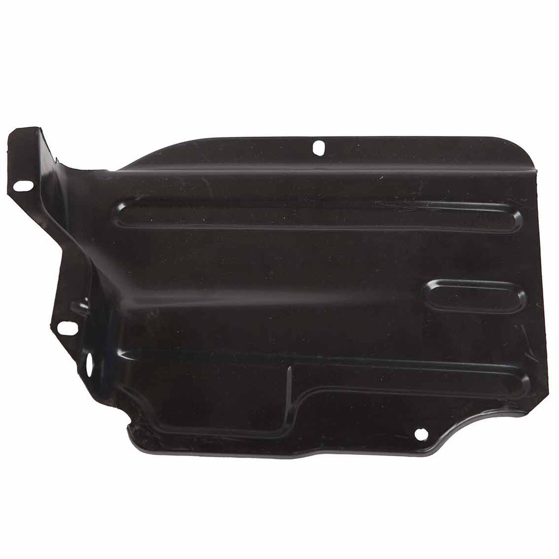 Beplating rechts onder T2 en T3 bus (Type4 motoren)  021119356C Beplating rechts onder T2 en T3 bus (Type4 motoren)  021119356C