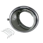 Koplamp USA T1, links, superieure kwaliteit
