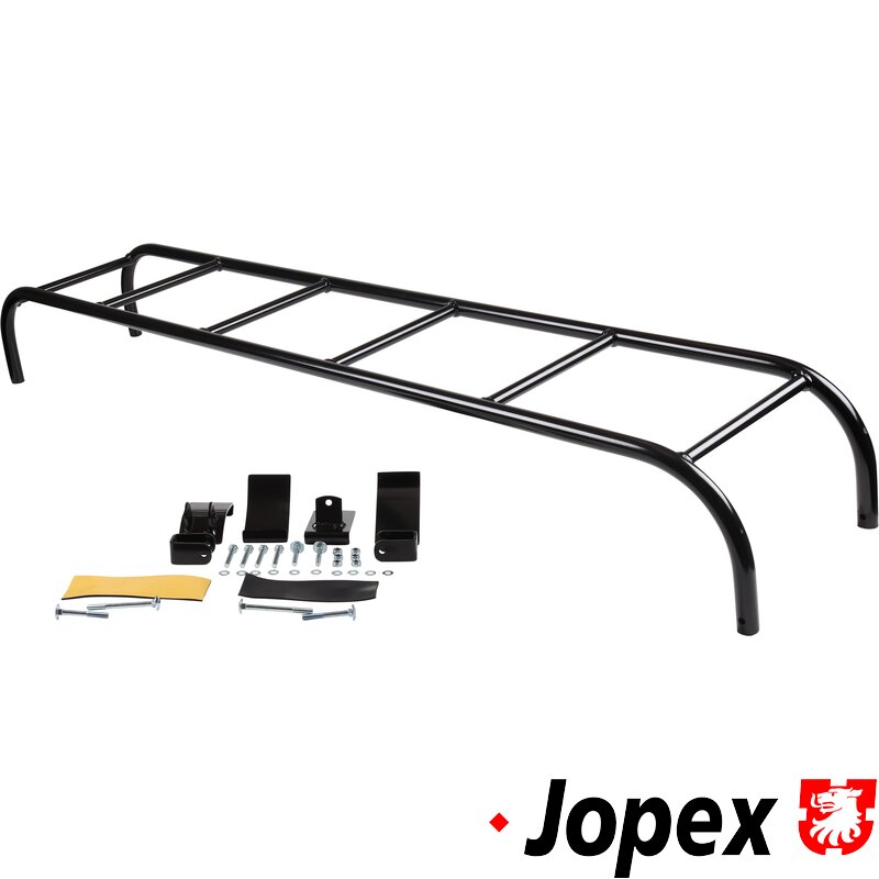 Ladder voor achterop T4 701075855