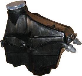 Luchtfilter A6 compleet met behuizing en inclusief luchtmassameter 07L133835D Luchtfilter A6 compleet met behuizing en inclusief luchtmassameter 07L133835D