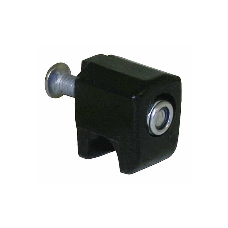 Schuifdeur geleider Nylon 251843368 Schuifdeur geleider Nylon 251843368