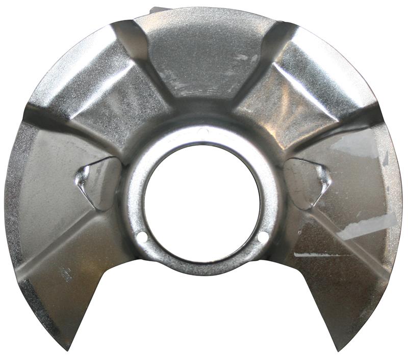 Stofkap / dekplaat Stofkap / dekplaat