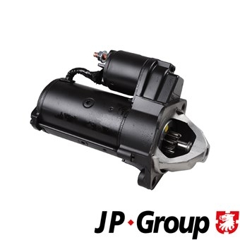 Startmotor, 1.7 kW Startmotor, 1.7 kW