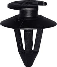 Clips voor bevestiging bekledingspanelen PER STUK 823867299 Clips voor bevestiging bekledingspanelen PER STUK 823867299