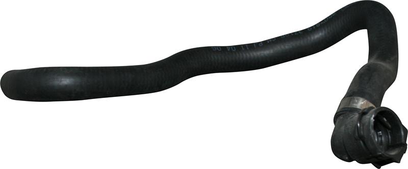 Radiateurslang (aanvoer) 8D0819371AB Radiateurslang (aanvoer) 8D0819371AB