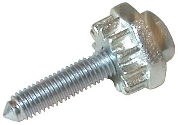 Spanschroef / spanbout dynamo 034903555B  Spanschroef / spanbout dynamo 034903555B