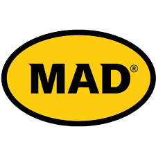 MAD MAD