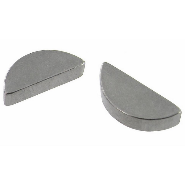 Dynamo as spie (Set). Type 1 + Type 3 motoren N0127051 Dynamo as spie (Set). Type 1 + Type 3 motoren N0127051