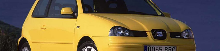Arosa (1997-2004) Arosa (1997-2004)