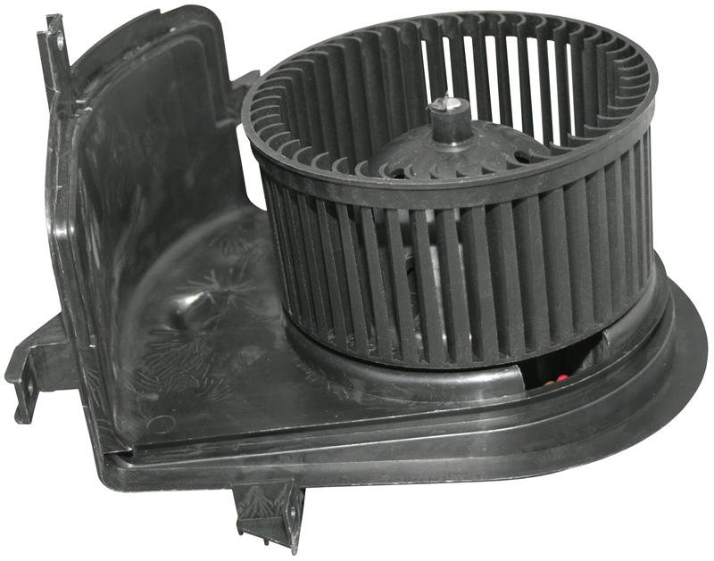 Ventilatormotor (Aircowagens) 1H1820021
