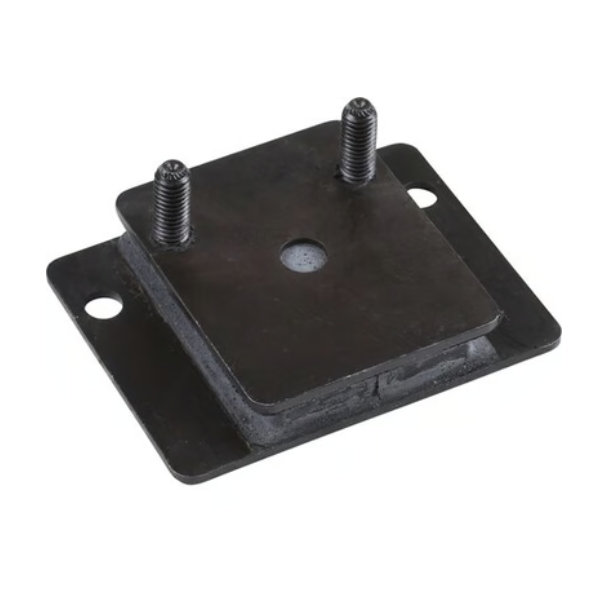 Rubber steun voor uitlaat T25 / T3 bus diesel versterkte uitvoering 033251393A (Rechts) Rubber steun voor uitlaat T25 / T3 bus diesel versterkte uitvoering 033251393A (Rechts)