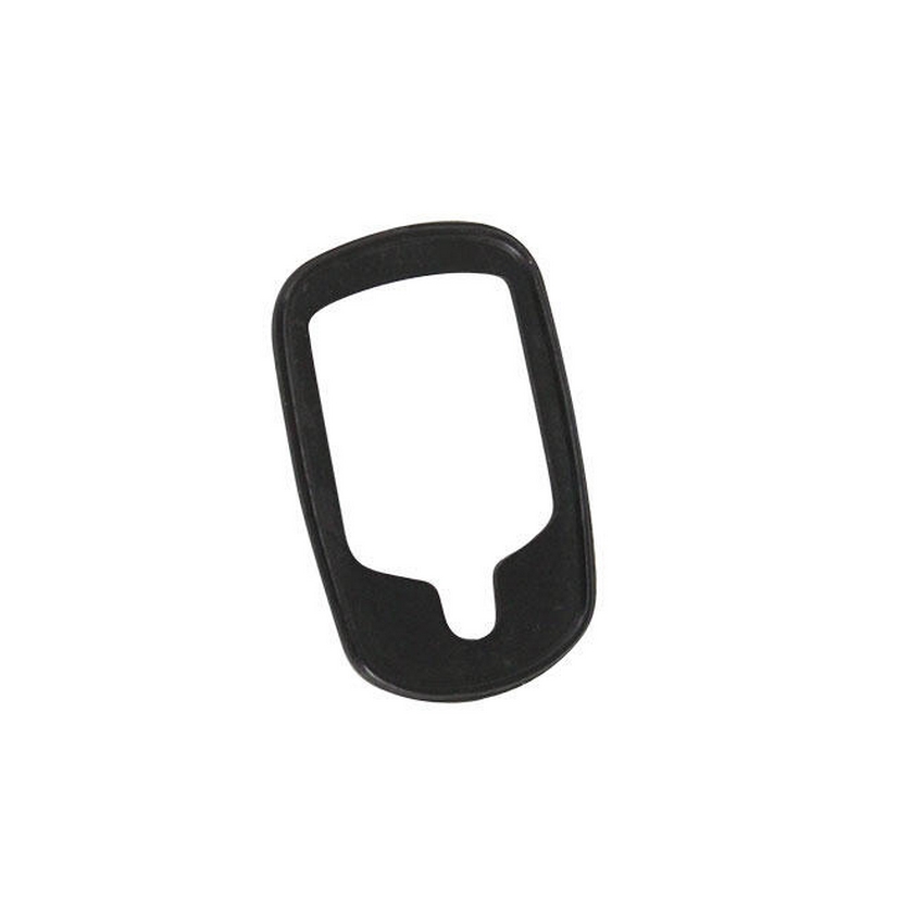 Motorklepslot onderlegrubber 211827517