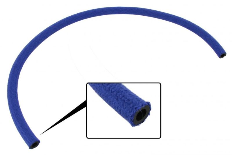 Remvloeistof slang Ø 7.0 mm per 50 cm