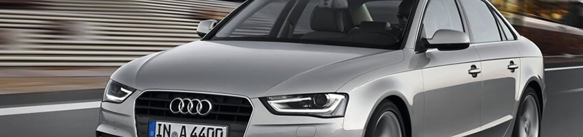 A4 modellen A4 modellen