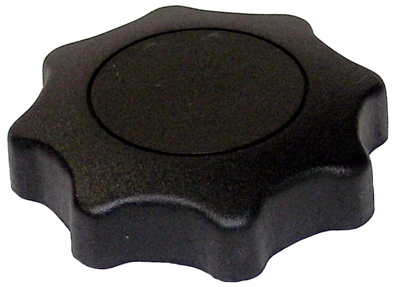Knop voor verstelling rugleuning 1J0881671F  Knop voor verstelling rugleuning 1J0881671F