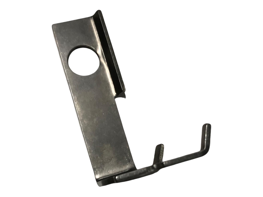 Steun voor remslang (RVS) rechtsvoor 251611842 Steun voor remslang (RVS) rechtsvoor 251611842