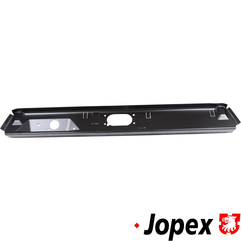 A-kwaliteit vergrendelingspaneel Kübel