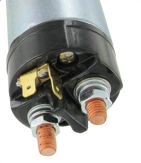 Startmotor solenoïde 12V 311911287