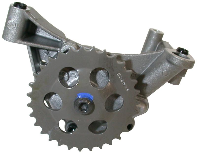 Oliepomp 06A115105B (Golf 4, Bora, Beetle, Passat e,d,) Oliepomp 06A115105B (Golf 4, Bora, Beetle, Passat e,d,)