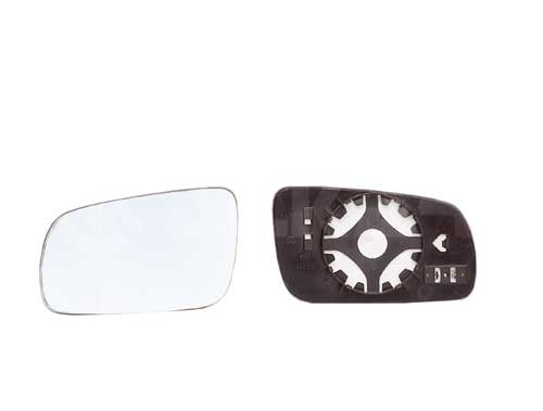 Spiegelglas 3B1857521   Verwarmd, Bolvormig Spiegelglas 3B1857521   Verwarmd, Bolvormig
