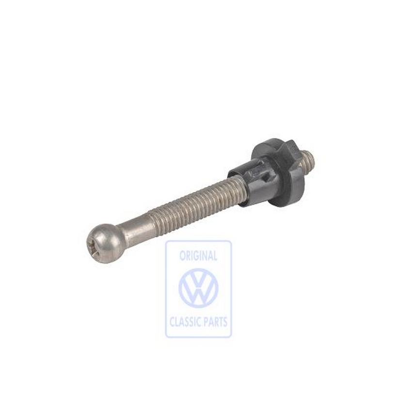 Stelschroef voor koplamp Polo 867941141C