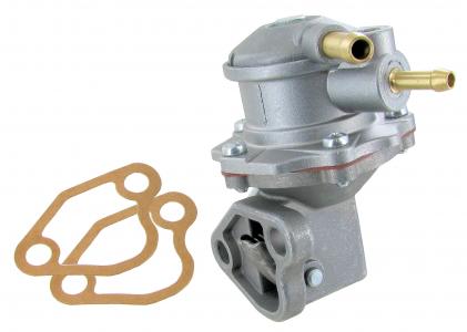 Benzinepomp en toebehoren Benzinepomp en toebehoren