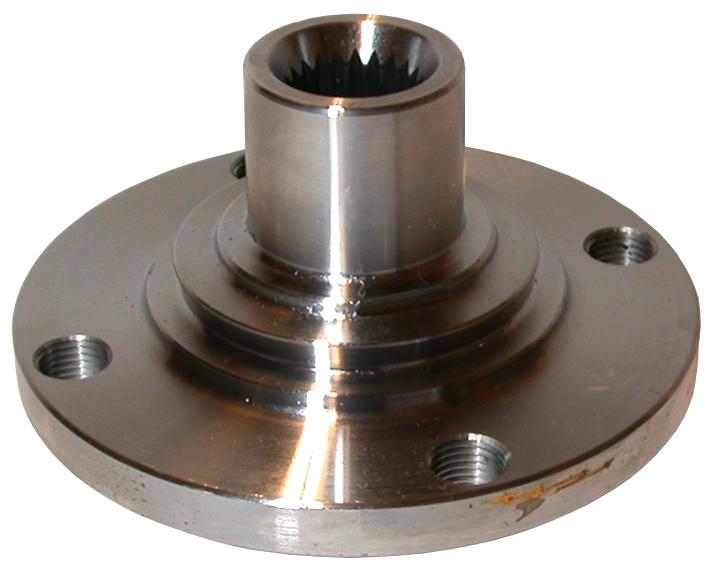 Wielnaaf vooras Audi 80 39 mm 893407615A 