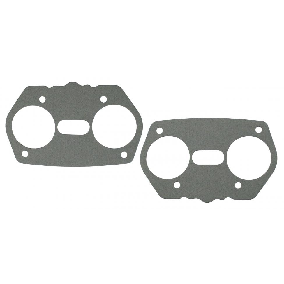 Luchtfilter voetpakkingen (Set). Weber IDF. EMPI HPMX  Luchtfilter voetpakkingen (Set). Weber IDF. EMPI HPMX