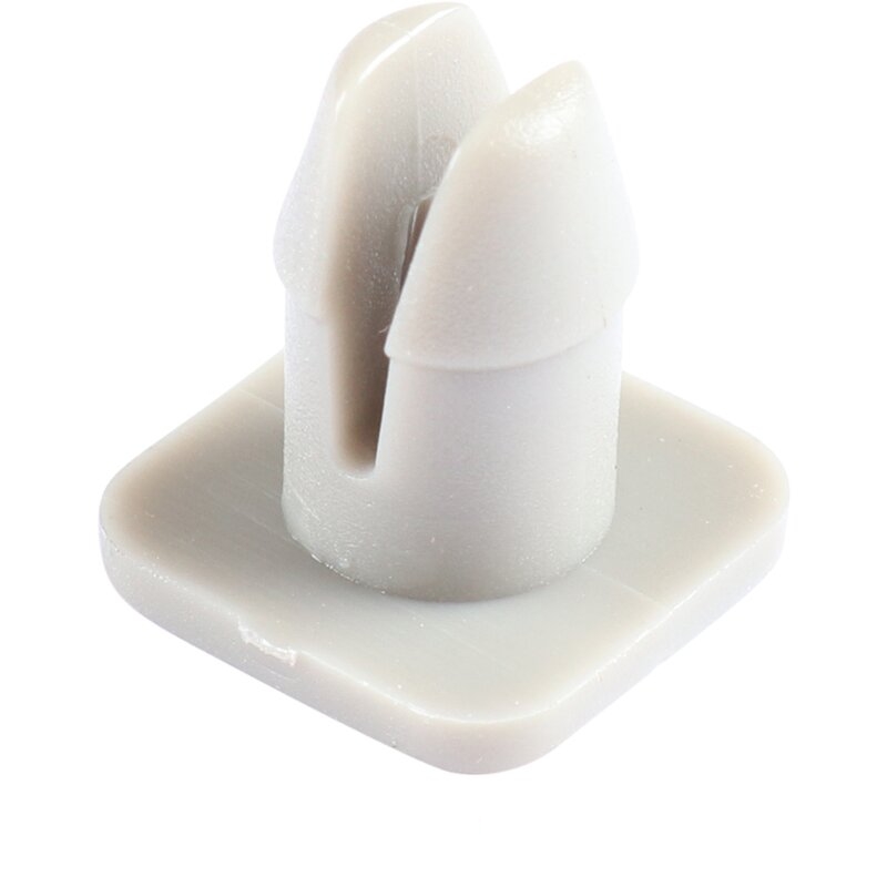 Clip voor knipperlicht lens/behuizing 111953170