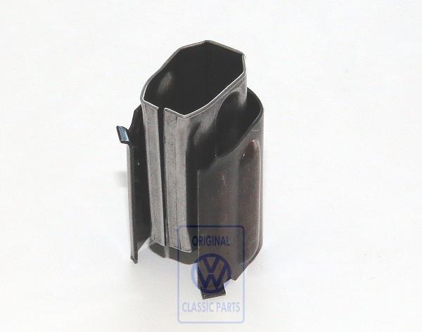 Kogelhuls voor versnellingsbak T3 bus 091301120 Kogelhuls voor versnellingsbak T3 bus 091301120
