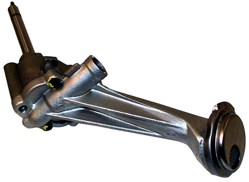 Oliepomp 068115105BP Oliepomp 068115105BP