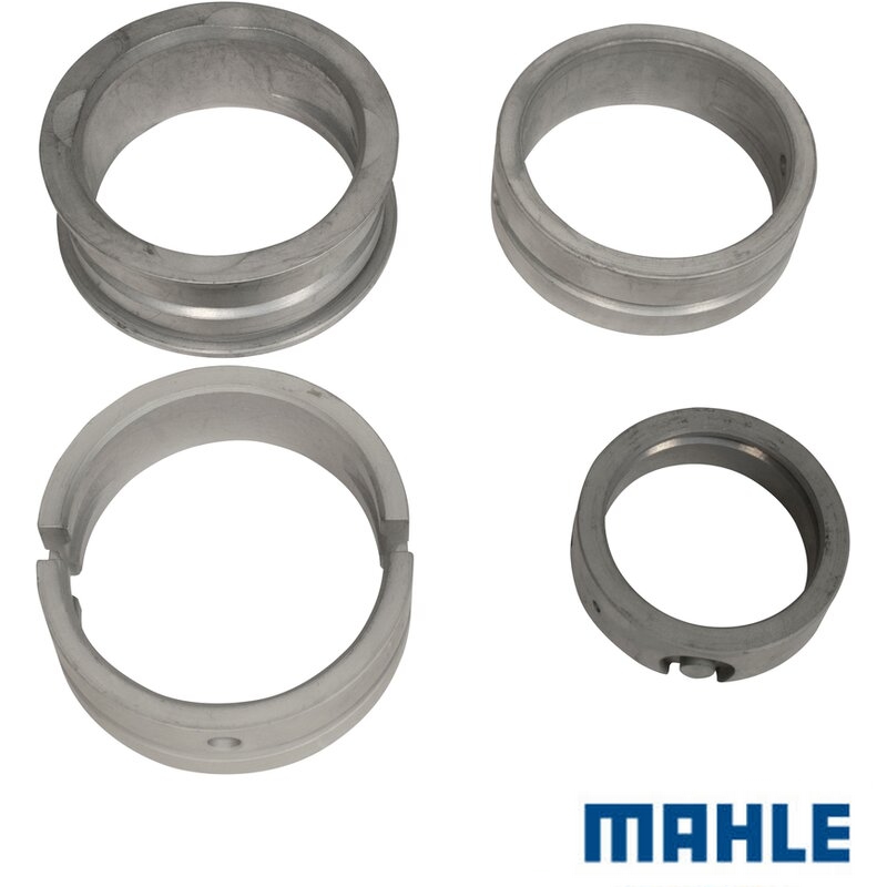 Krukas lagers axiaal 22mm, carter +0.00, krukas +0.00 Mahle Krukas lagers axiaal 22mm, carter +0.00, krukas +0.00 Mahle