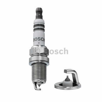 Bougie Bosch Dubbel Platina FR7KPP33+ Bougie Bosch Dubbel Platina FR7KPP33+