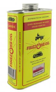 Olie / filters Olie / filters