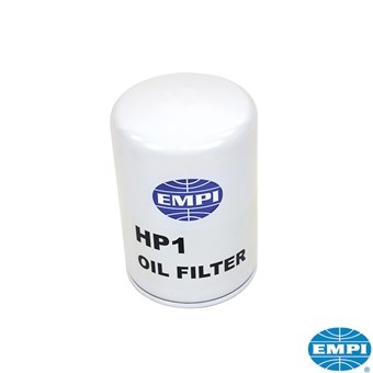 Oliefilter, hoge druk, HP1, Empi