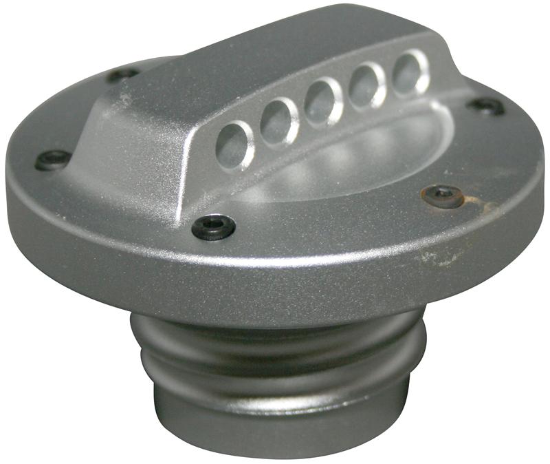 Brandstoftank Dop  alu  Brandstoftank Dop  alu