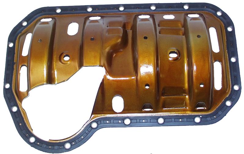 Spatplaat/ Pakking 037115220B  Spatplaat/ Pakking 037115220B