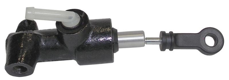 Koppelingscilinder Koppelingscilinder