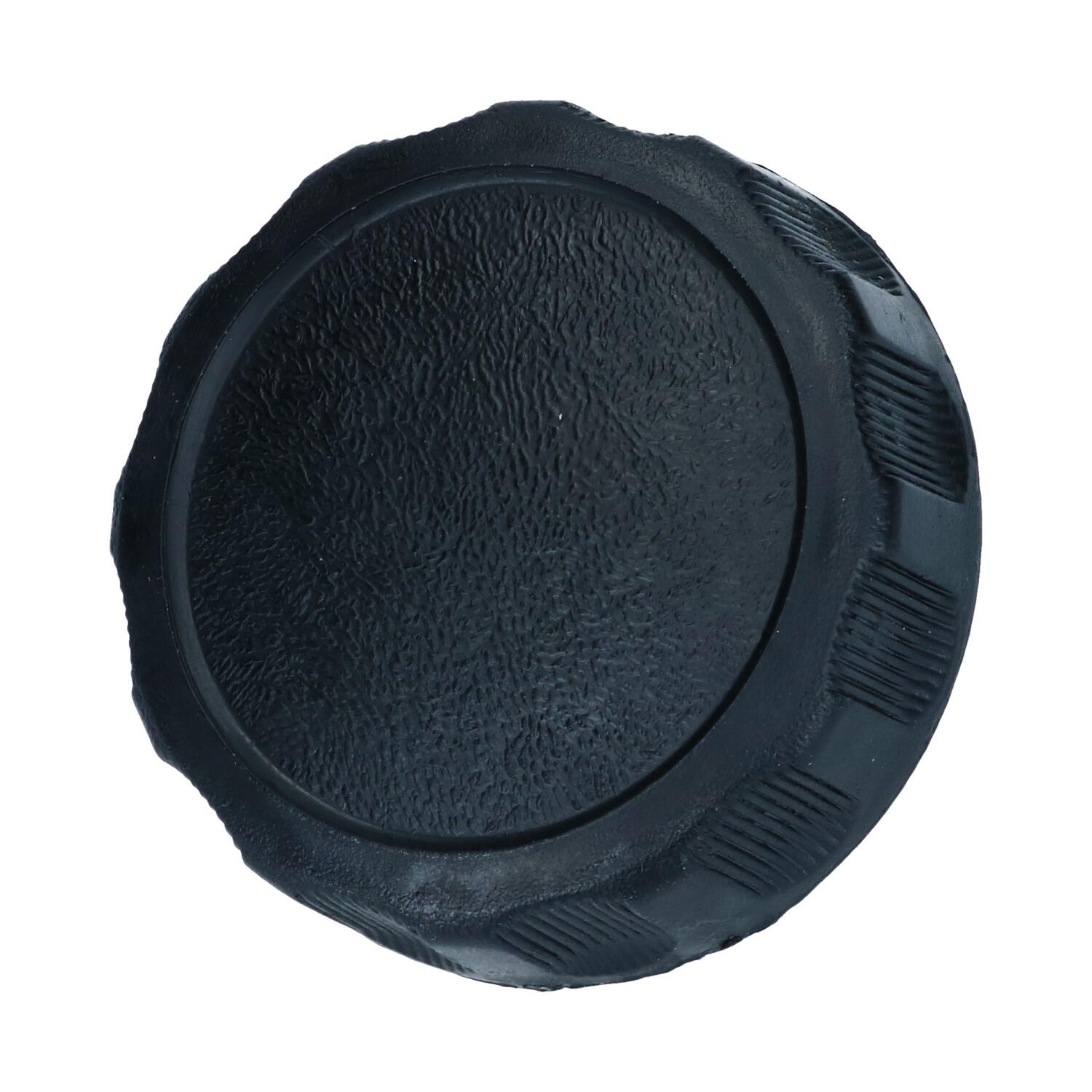 Knop voor verstelling rugleuning kever / golf 1  171881671