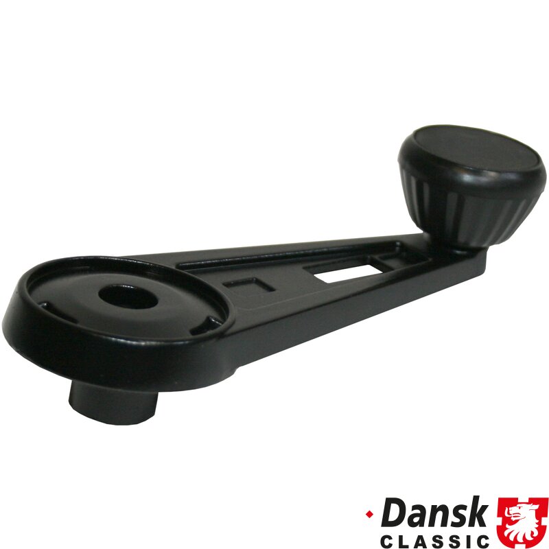 Raamslinger zwart Porsche 911 91154247101