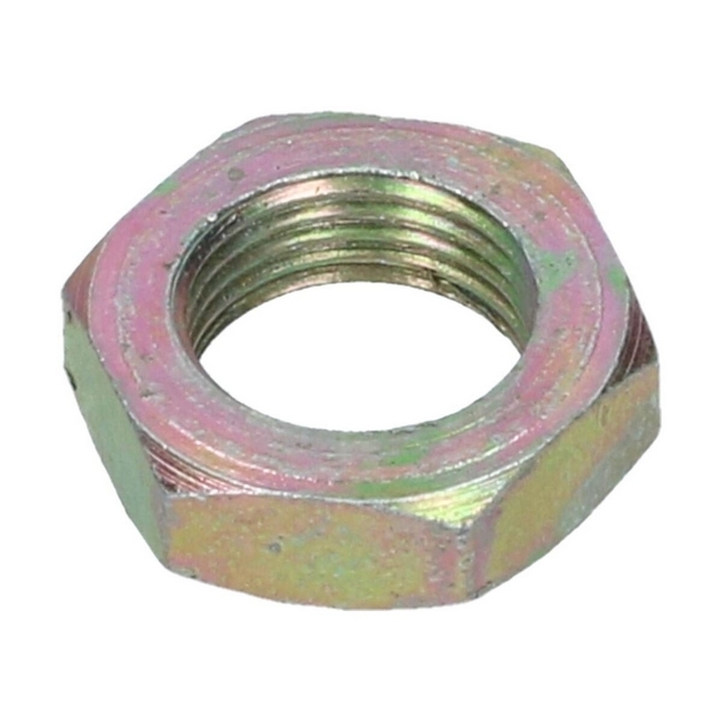 M12 moer: (M12x1) Ruitenwisseras moer per stuk  311955243A   M12 moer: (M12x1) Ruitenwisseras moer per stuk  311955243A
